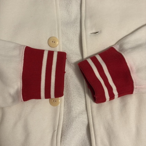 Rugby RL Vintage Letterman’s Jacket - Picture 10 of 16